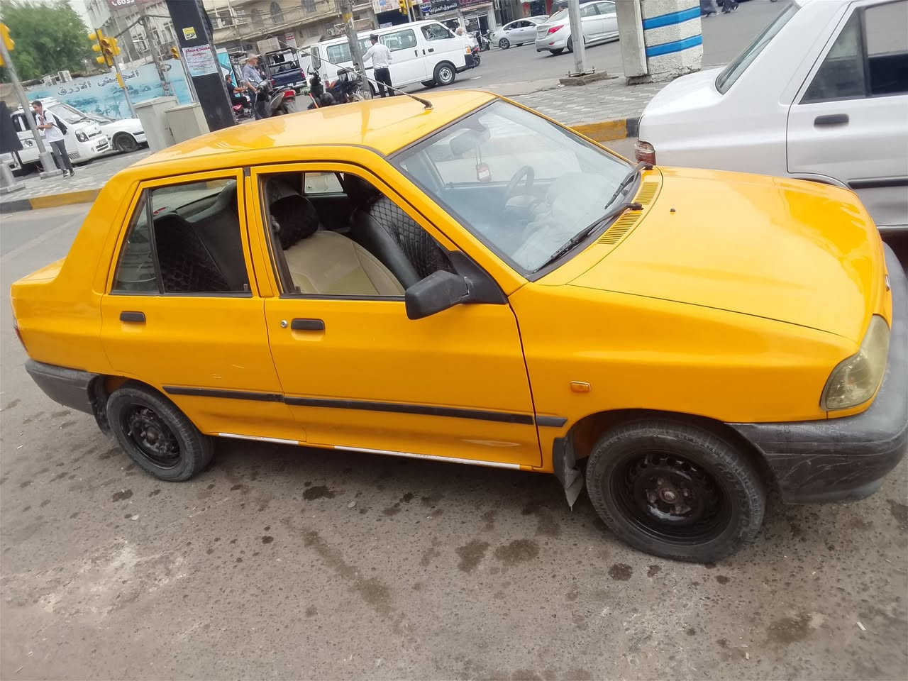 سايبا • ٢٠١٨ • مكفوله