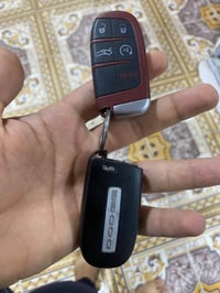 قفل بصمات • جارجر • البصرة القبلة