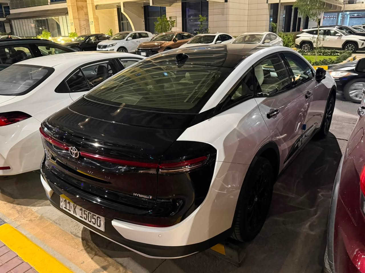 كراون ماجستا ساز ضمان توكلر 2023
ماشيه 41 الف
محرك 2400 تيربو فور ويل
فول مواصفات 1/1
لايت ناصي عالي متحرك
رادار امامي وخلفي
نقط عمياء
تدفئه تبريد كشنات و تدفئه ستيرن
فور ويل
توقف ذاتي
خزن كراسي
شحن واير ليس
داتا شو
تنبيه خروج عن المسار
كامره اماميه وخلفيه و 360
حساسات 360
12 سماعه سماعات JBL
ابواب شفط
صندوك شفط
ستاره خلفيه
كراسي امامي خلفي كهرباء
السياره بحالة الوكاله

ppf مغلفه
رقم بغداد مميز
بيها حادث بسيط سطحي
قطعه صبغ باب خلف سائق
جاملغ خلفي بي دي ار

السعر 33$
للتواصل ***********
