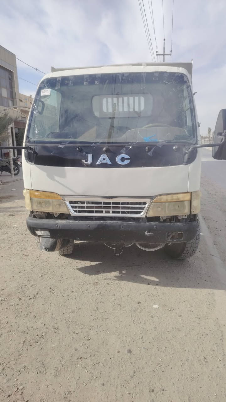 جاك صيني • ميني فيس • ٢٠٠٩