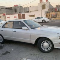 بطه • ١٩٩٤ • كير ومكينة كفاله