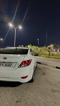 اكسنت • ٢٠١٤ • بصره معقل