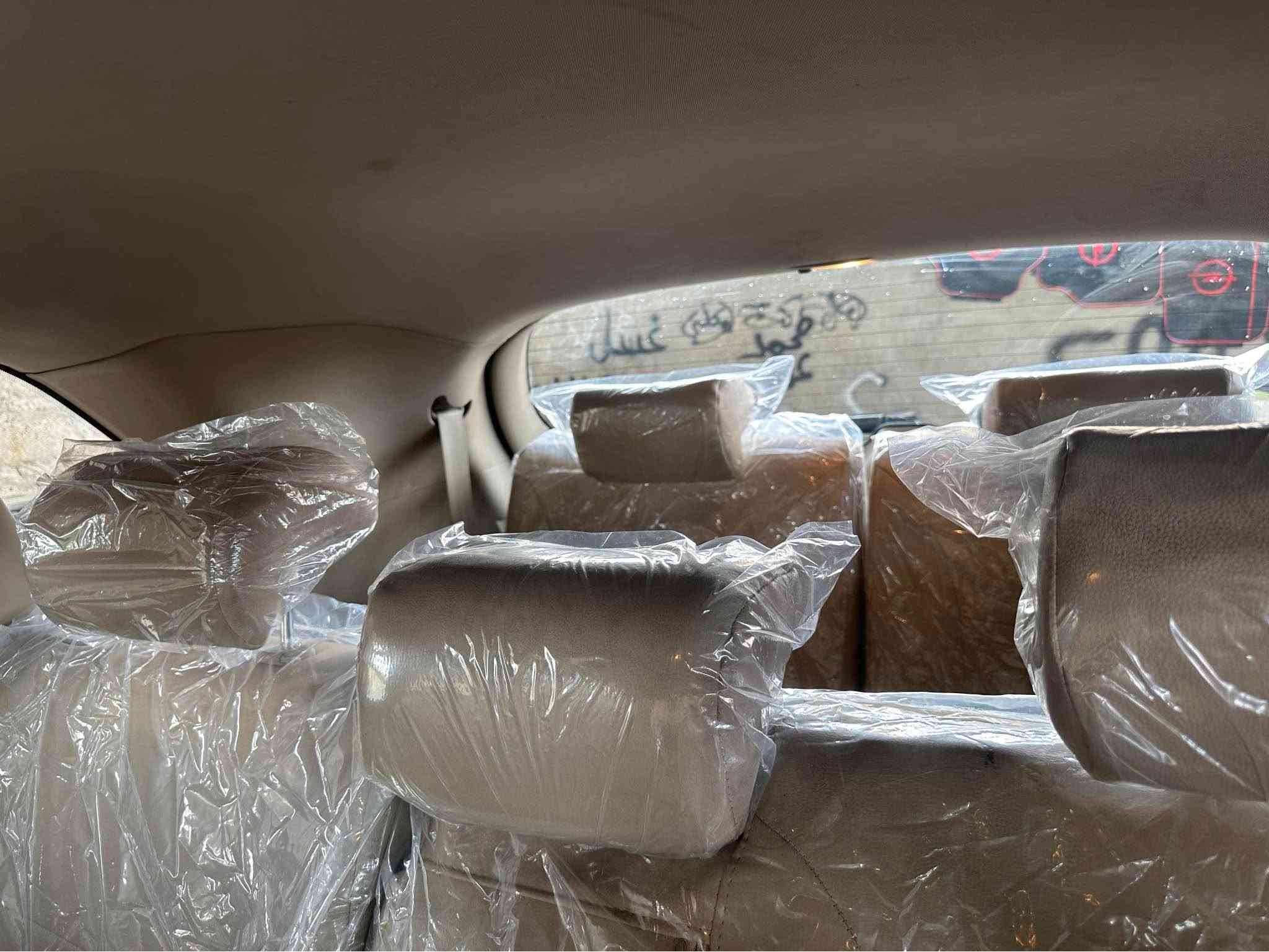 كيا سورينتو • ٢٠١٣ • رقم اربيل