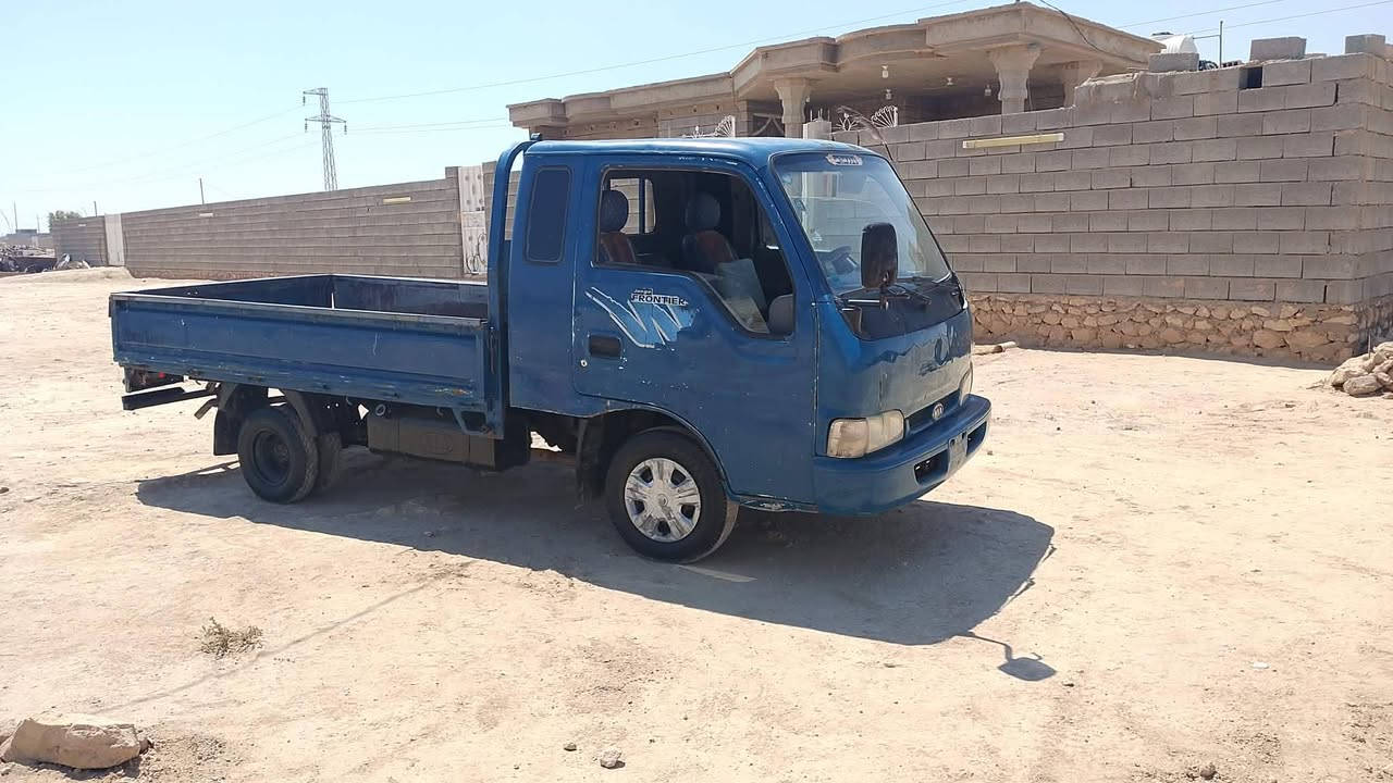 البيع كيه افونتيره البيع سياره حديده جاهزه سياره جاهزه من كل شي السعر 20
رقمي ***********
