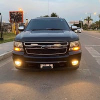 بيع مستعجل.  تاهو موديل 2008 ltz رئاسي Vip محرك 5300 فول مواصفات السيا...