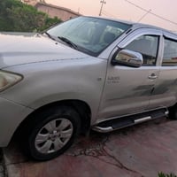 هيلوكس • ٢٠١١ • اوتوماتيك