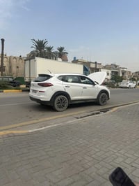 توسان خليجي • ٢٠١٩ • محرك ٢٠٠٠