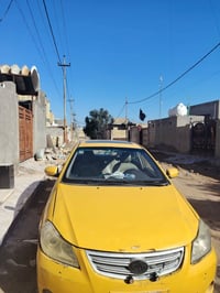 بي واي دي • ٢٠١٤ • مكينة كورلا