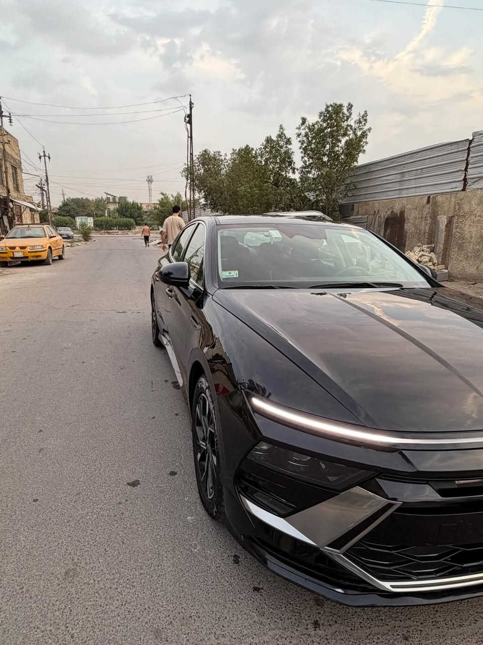 سوناتا • ٢٠٢٤ • رقم اربيل