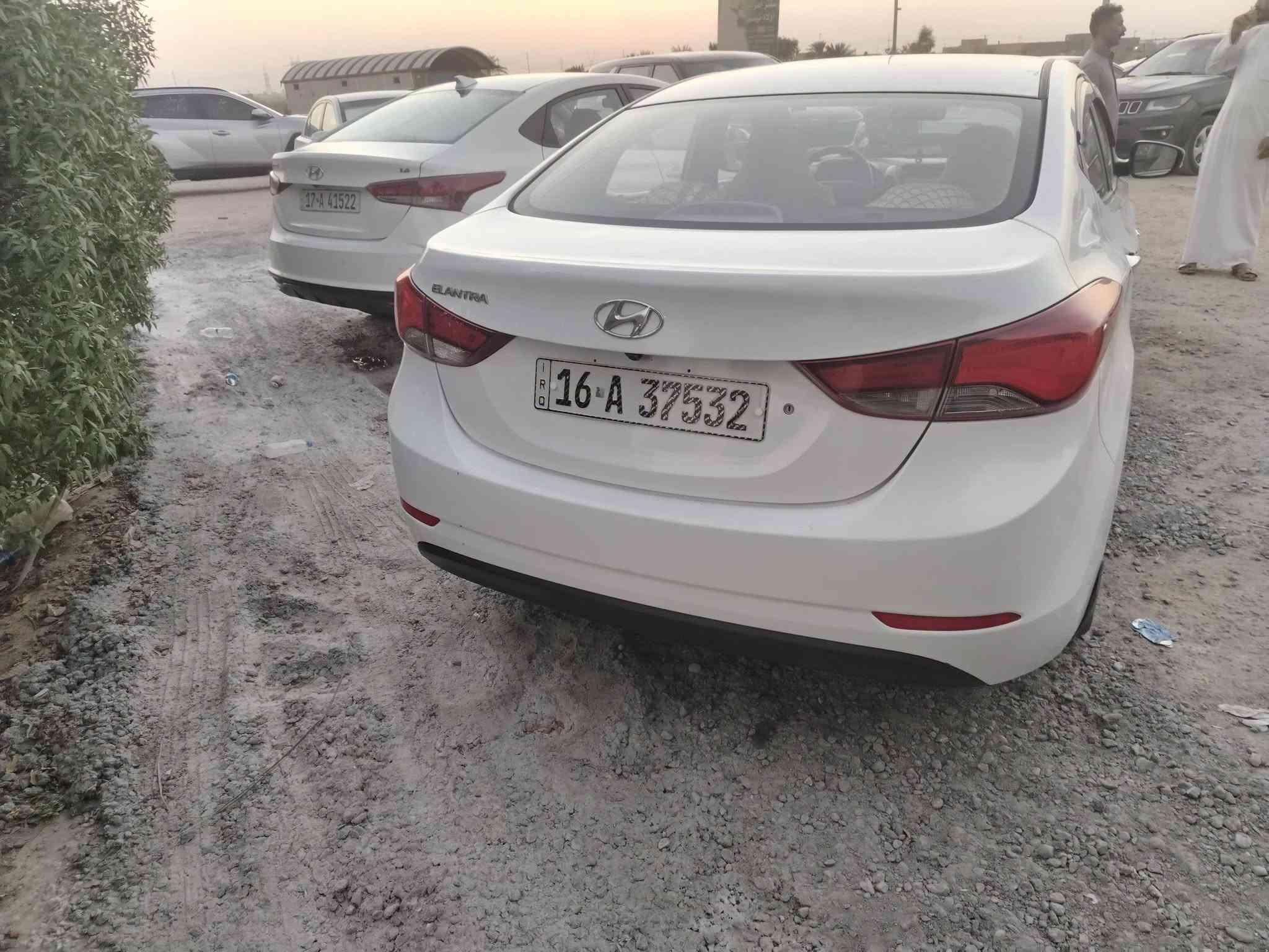 النترا ١٥ خليجي قادسية تحويل مباشر
مكفول من الفتح والصبغ والتبديل
مكينة ١٨٠٠ تبريد قطعتين
بيع او مراوس
تواصل خاص او واتساب ***********
