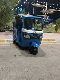 تيفي اس • مديل ٢٠٢٠ • رقم نكليزي