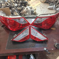 بك لايتات • سوناتا • مضلع