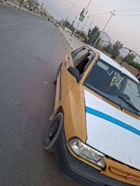 البيع والشراء يتصل موديل 2012 سعر 17 وبيه مجال رقم نكليزي 07800822375