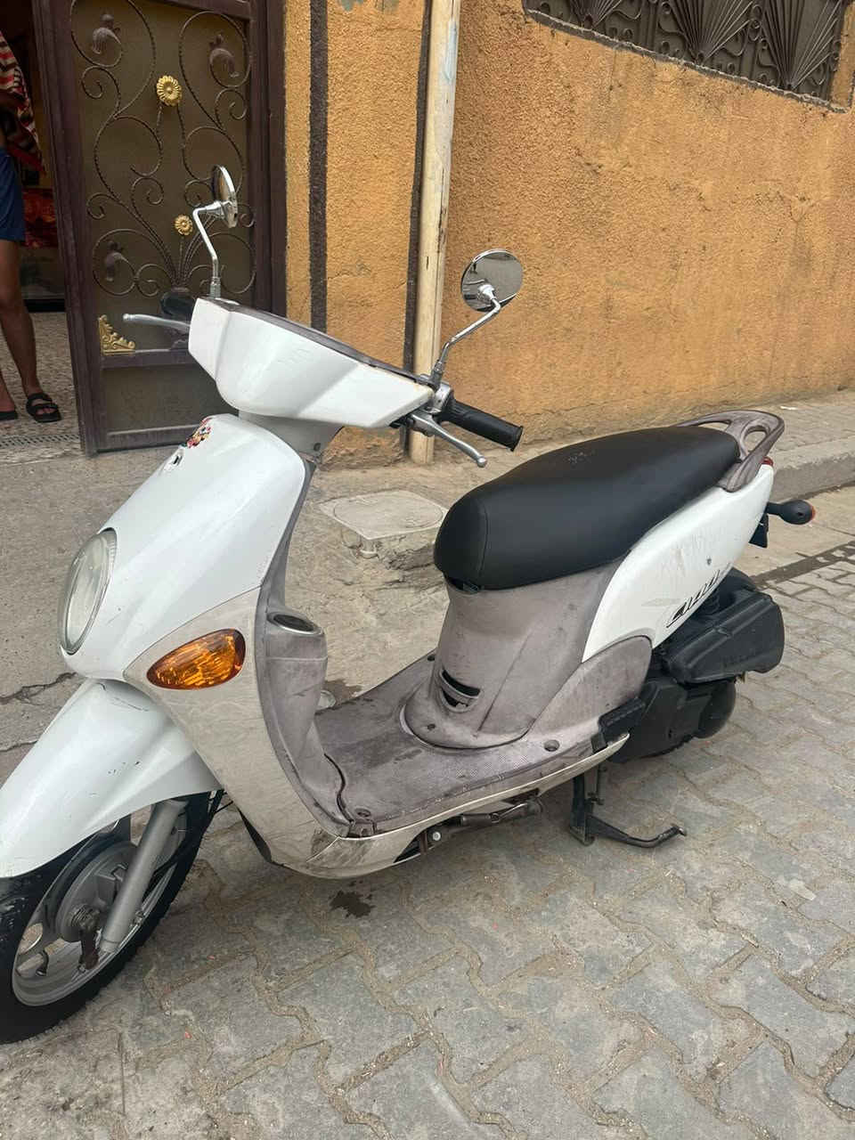 فله • بلاديه • نضيفه