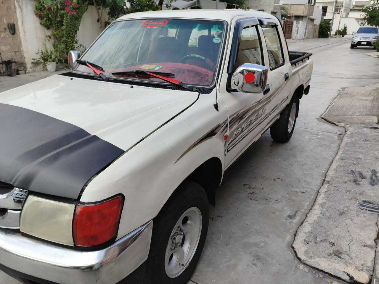 دێرە • ٢٠٠٧ • كالار