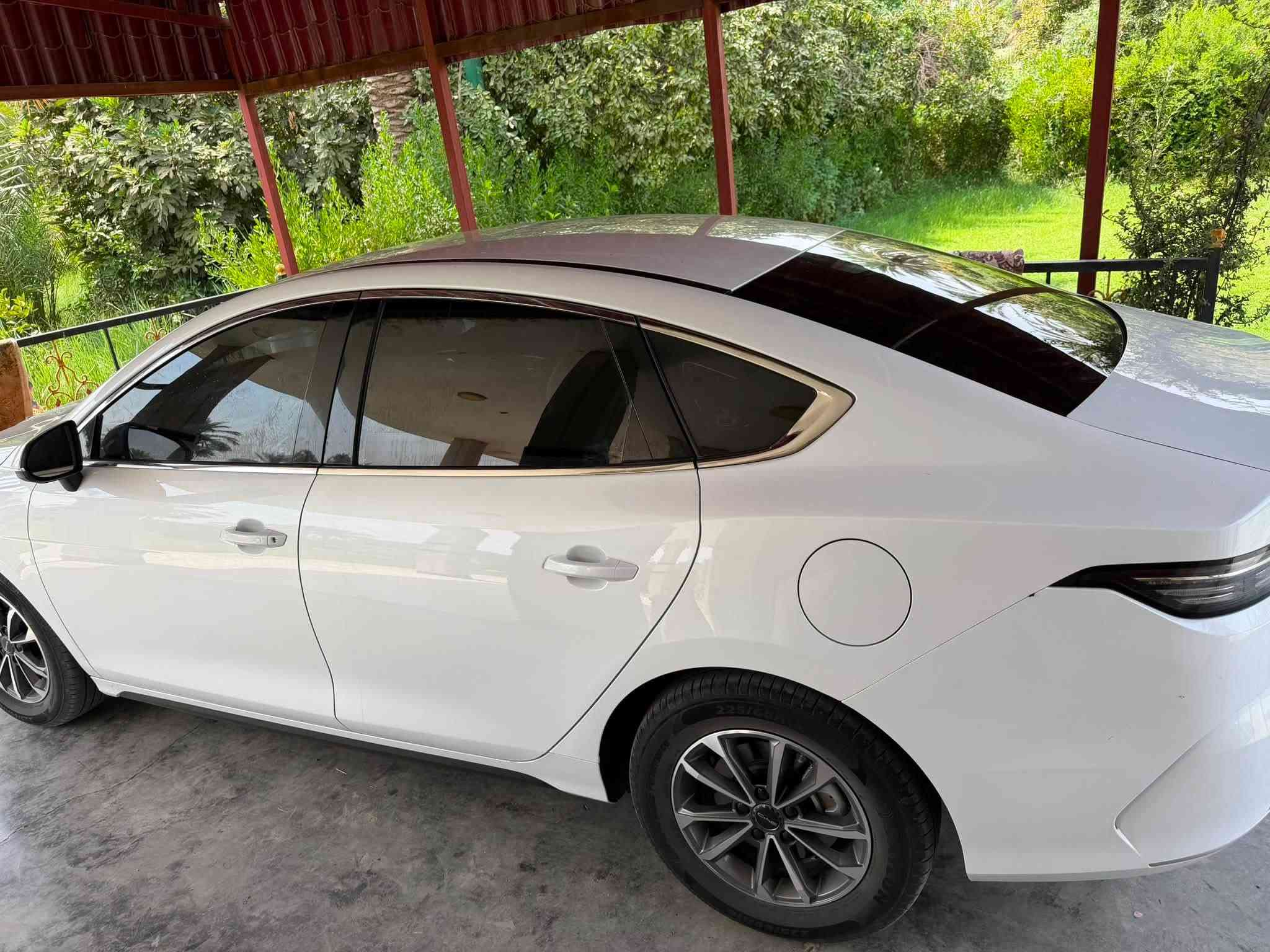 🚘 سيارة BYD 2025 للبيع
سيارة نظيفة وجاهزة للاستخدام، مكفولة كفالة عامة.
📌 رقم سليمانية
📌 السيارة باسمي

📍 المكان: واسط – الصويرة
📞 للاتصال والاستفسار: ***********
