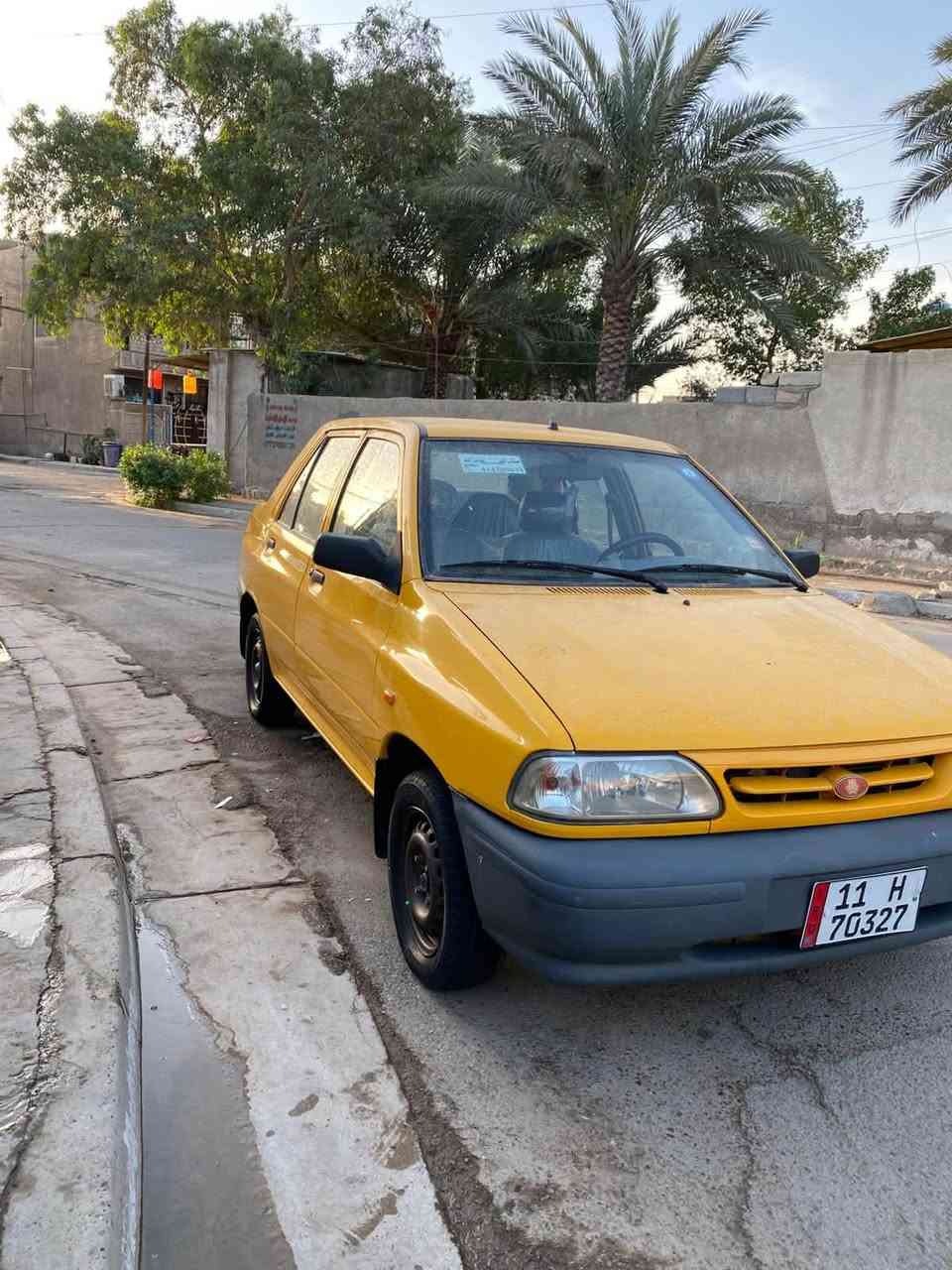 سايبا • موديل ٢٠٢٠ • ماشيه ٨٥٠٠٠