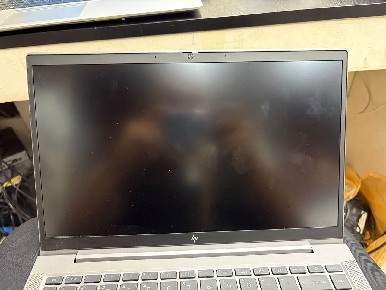زدبوك ١٤ • i5 جيل ١٠ • SSD ٢٥٦ جيجا