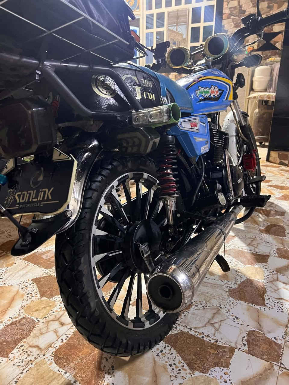 البيع سيفان مودل25 كفاله سعر725
ديالى خالص رقمي دك‏‪***********‬‏ وراق موجوده
