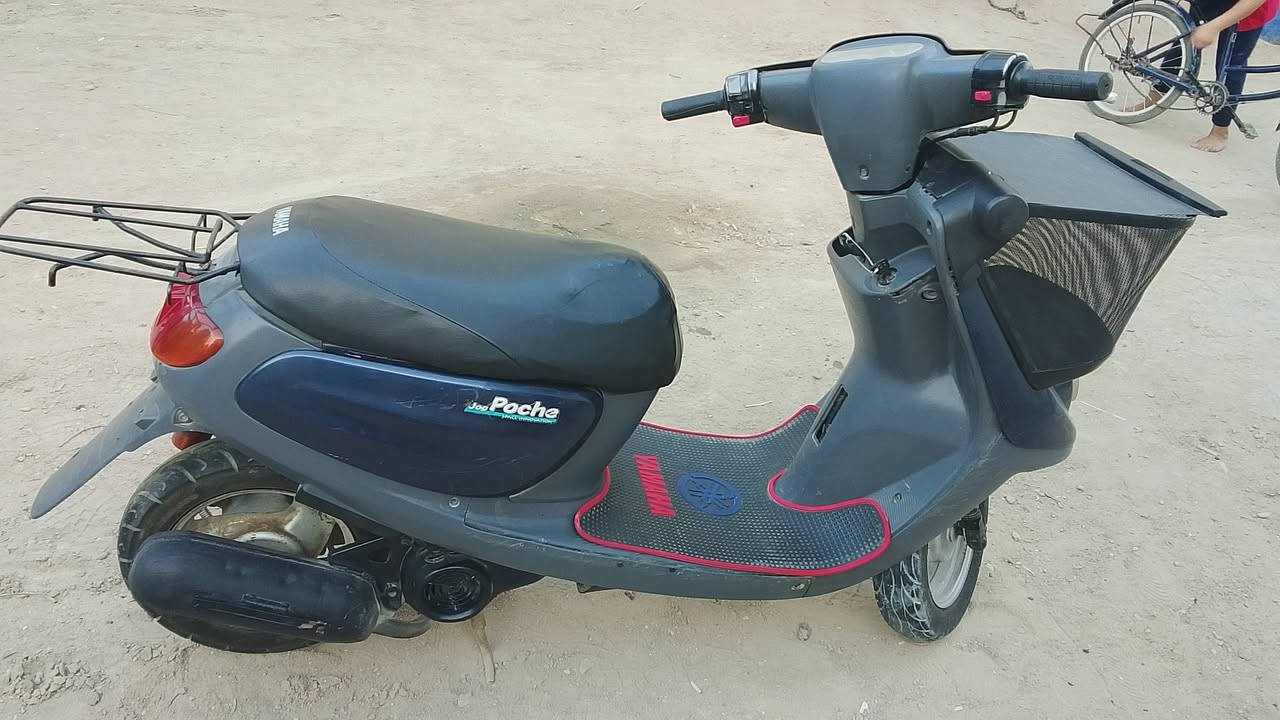 دراجه للبيع منغولي 2007 نظيفه 300 مع المجال للاتصال ***********
