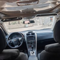 كورولا ٢٠١٣ • وارد امريكي • مكينة وقير بكفاله