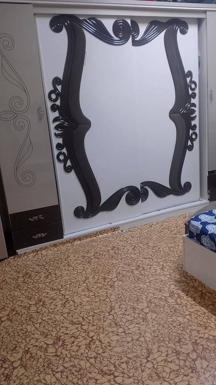 غرفه تركي • مستعمله • البصره