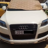 أودي Q7 • ٢٠٠٧ • ٧راكب