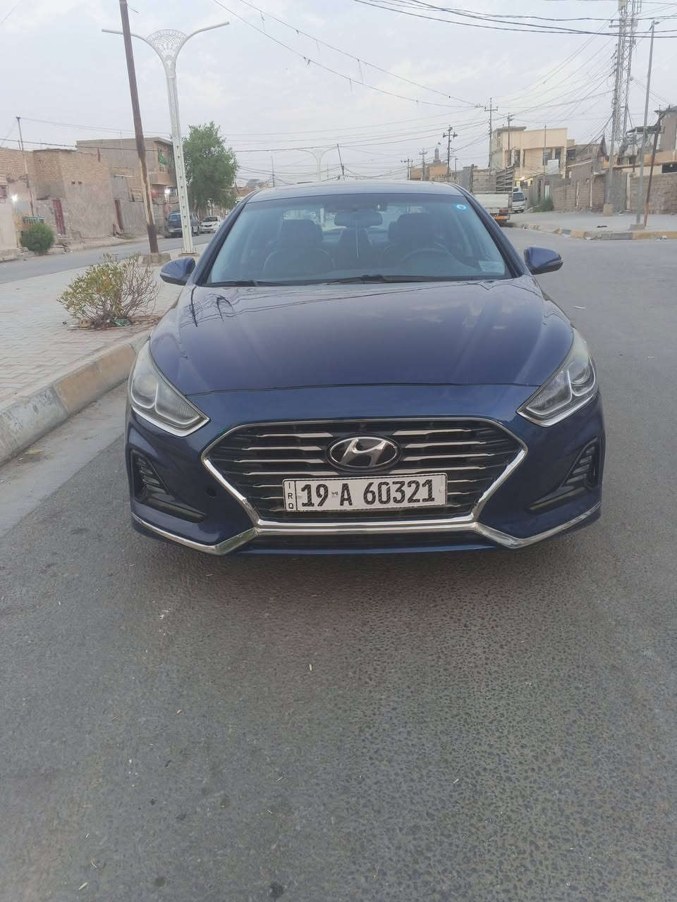 سلام عليكم سياره نوع سوناتا موديل 2018وارد امريكي فول مواصفات لمتت واحد عل واحد فتحه سقف كشنات كهرباێي صوبين كشنات جلد تحكم ستيرن مري شفط اشاير بل مري حساسات امامي خلفي كامره دواره قطعتين تبريد بصمه تسغيل بصمه  ابواب خمسه ويل كب لادار جنطه كهراباء كشنات تئدفه تبريد فول واحد على واحد كير ومكينه حداديه تبريد تخم تاير خير من الله سياره كلين كلين بيه بس جاملغ اثر شخوط رش كلير باقي سياره كفاله عامه سياره مال جناي جديده العنوان كربلاء السعر 122وبيه مجال حك جيه رقم الهاتف ***********
