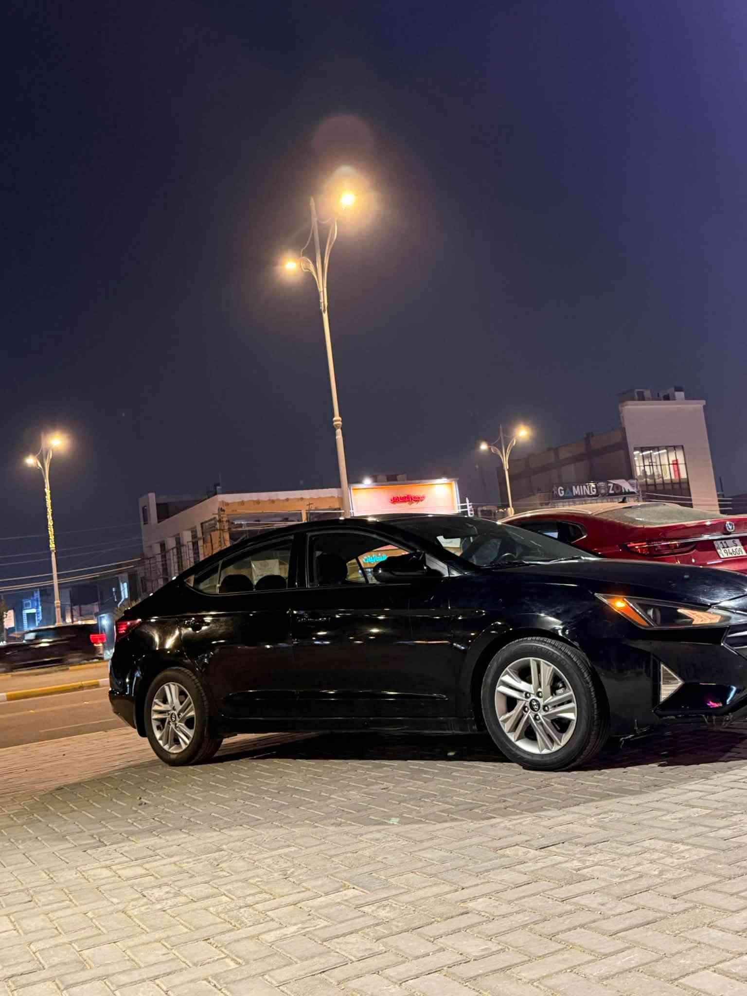النترا امريكي • ٢٠٢٠ • ٢٠٠٠ دوش