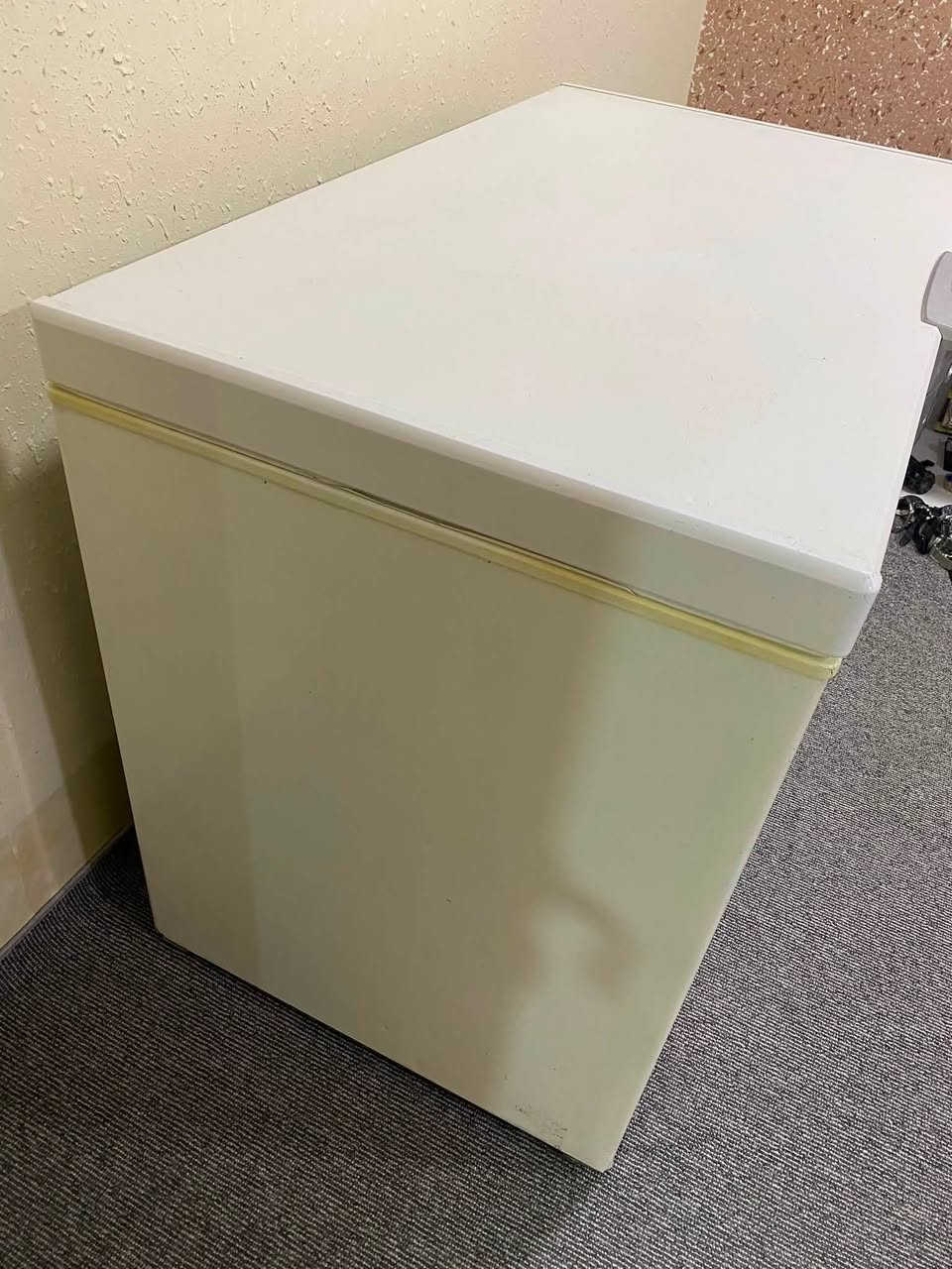 مجەمیدە

شەریکەی BEKO وەجبەی کۆن
غازو ماتۆر شەریکە
ئیشکردنی بێ عەیبو بێ کێشە 

 نرخی: ١٩٠

بۆ پەیوەندیکردن: ***********
