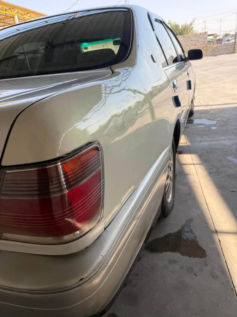 ملكة للبيع محرك vvt نظيفة بالشرط 
السعر 35 وبيها مجال
***********

