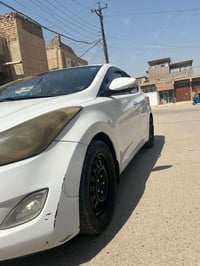 النتره للبيع 2014 خليجي  متوفر واتس اب ٠٧٧١٧٦٧٤٠٠٦