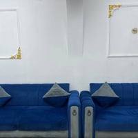 كنب ١٠ نفرات • جديد • بغداد