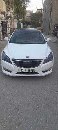 07711044571 كيه كاتنزه 2011 خليجي فول مواصفات عليه أدامه كامله سياره ج...