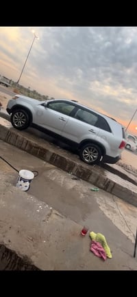 سورنتو • ٢٠١٣ • ٦ سلندر