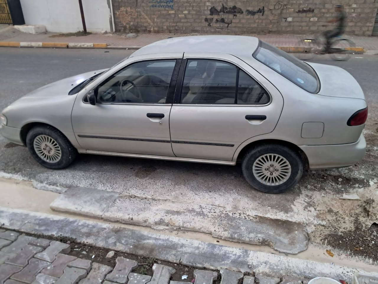 صني • بدون حدث • كركوك