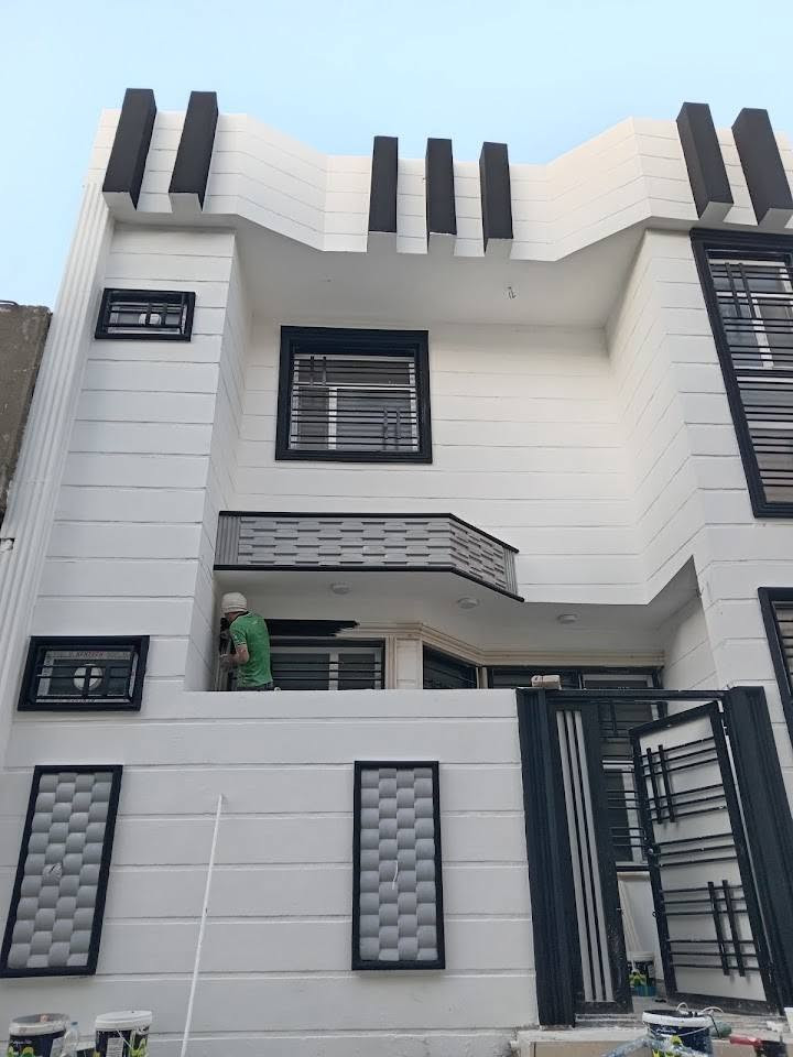 عرض خاص🎉 من شركة as للديكور
سعر متر الجبس (30 الف) 💯 بس
#ملاحضة الصبغ جوتن

تميز معنا بأفكار وتصاميم حديثة
كل ما يخث الديكورات الداخلية والخارجية

نعمل على تنفيذ
ديكورات الجبس بور
والنقوش الملكية
والصبغ بكافة انواعه
تغليف الواجهات
صبغ وتصليح الواجهات
ترميم المنازل

بكوادر هندسية وفنيين مختصين
التزام بل مواعيد

للأستفسار *********** واتساب
