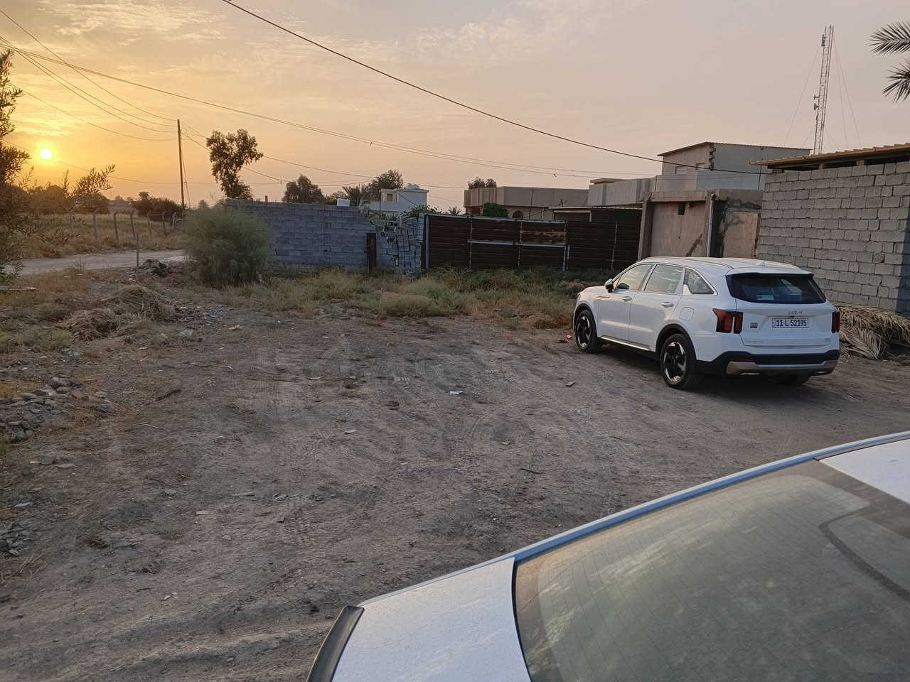 أبو غريب الشيحه • ٤٠٠م • طابو زراعي