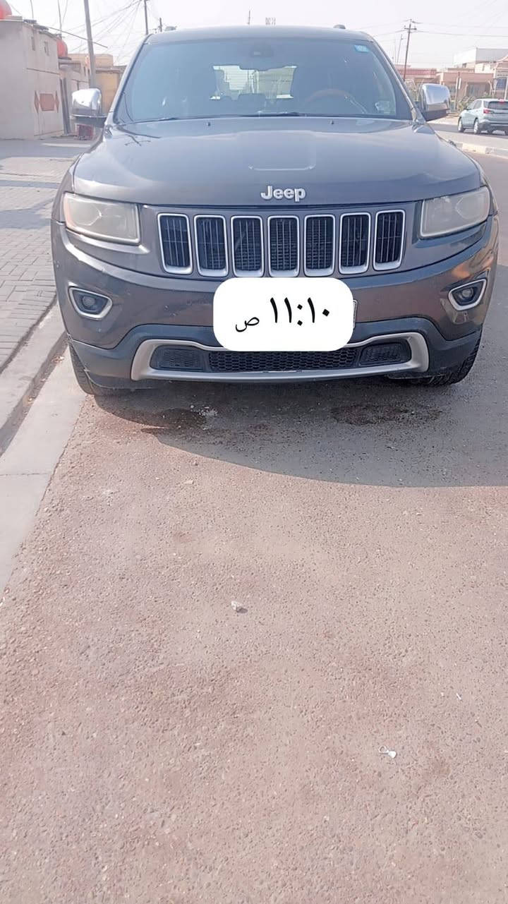 جيب • ١٦ خليجية • طخة