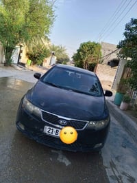 سيراتو • ٢٠١١ • رقم سليمانية