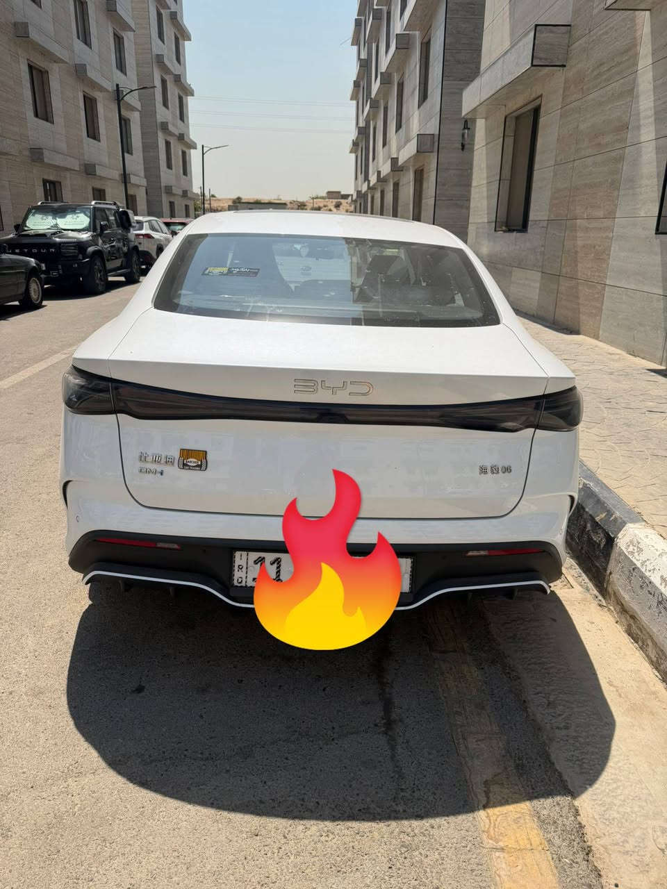 بي واي دي للبيع فول مواصفات سيل 6
السعر 24 ونص وبيهه مجال
***********
مكلفه بالنشر
للاستفسار مراسله الوتساب
