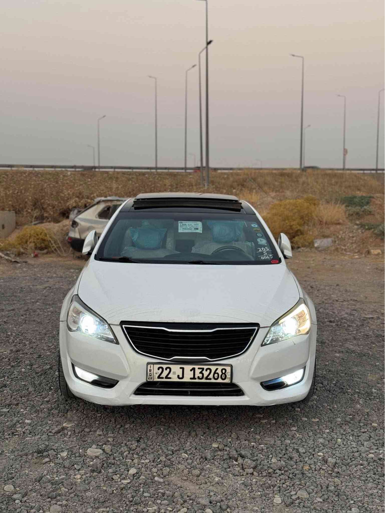 کاندیزا ٢٠١٠ خەلیجی مەلەکی ١ ملیۆن غەرامەی لەسەرە 

فول مواسەفاتە پانۆراما بەسمە ناوزەرد کوشن کارەبا جلد 
پەردە ئاوینە شەفت کوشن خەزن کامیرە ویل ١٨ 

٥ پارچەی بۆیاغە بێ داخلی پێشو پشتی کەپسە 

توندو تۆلە جاهیزە تایەو ویلی نوێی لەسەرە بێ مەسروفە

گێر مەکینە تەبرید تەحویل غەرامە هەموی بەشەرتە 

سەنەوی ٢٠٢٥ رەقەم باریک بەناوی خۆمە ١ ملیۆن غەرامەیە

شوێن هەولێر. سعری ٨٢$ مجالیکی کەم غەرامە دێتەخوارێ 

📞📞0️⃣7️⃣5️⃣0️⃣4️⃣4️⃣6️⃣3️⃣6️⃣2️⃣4️⃣📞📞 أربيل, العراق
