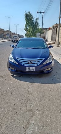 سوناته • ٢٠١٢ • تيربو ٢٠٠٠