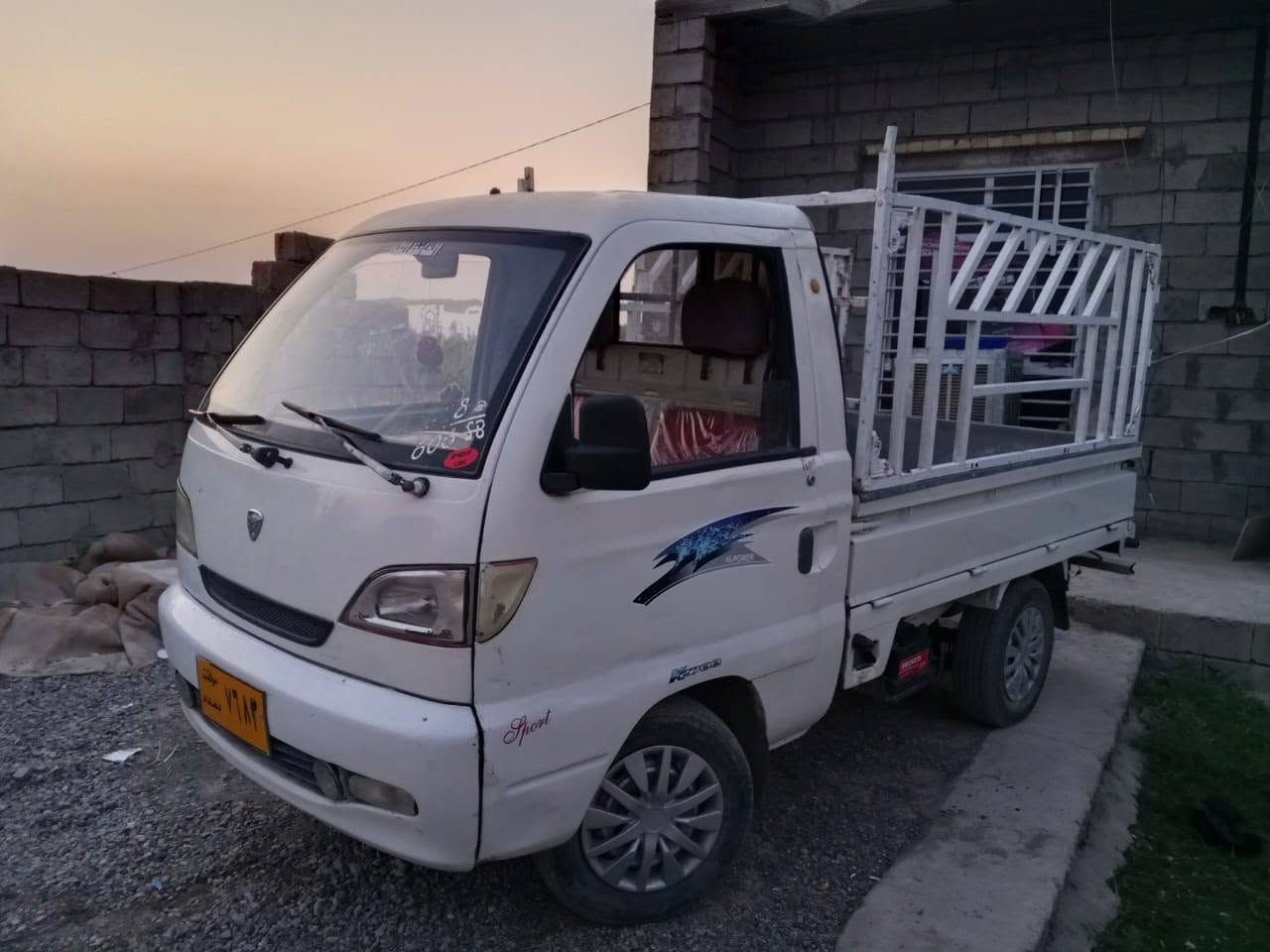 سياره هايفي البيع موديل 2006 السعر 22 الهاتف        ***********
