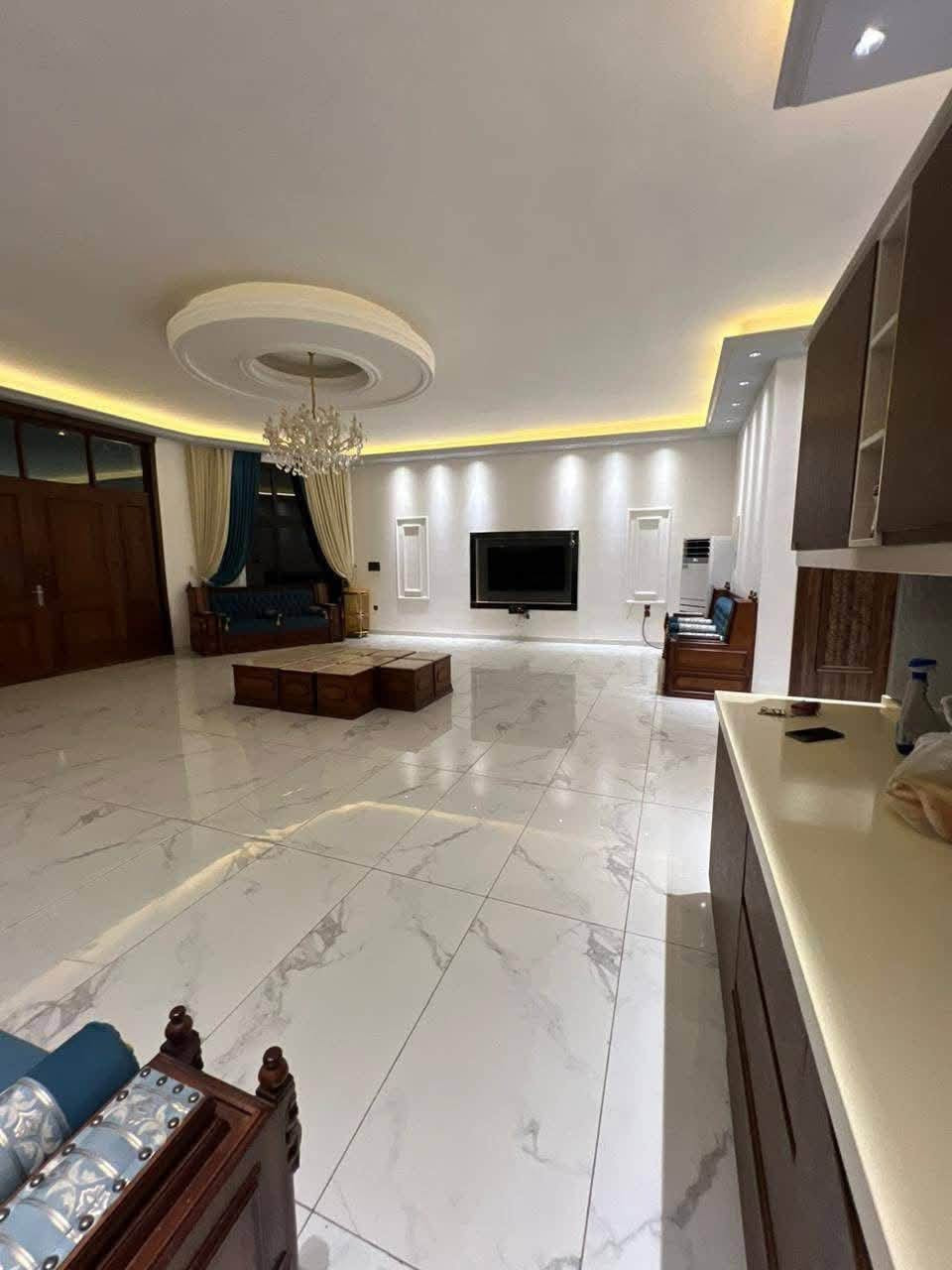 مزرعة للإيجار اليومي 🏡🌳

📍 الموقع: بغداد – الدورة – البوعيثة

✔️ أجواء هادئة ومناسبة للعوائل والشباب

✔️ مساحة واسعة وخدمات متوفرة

✔️ مثالية للراحة والونسة

📌 للحجز والاستفسار يرجى الاتصال أو المراسلة على واتساب: 

 ***********

 موثق في تطبيق اجرلي لسياحة المزارع في العراق 🇮🇶
