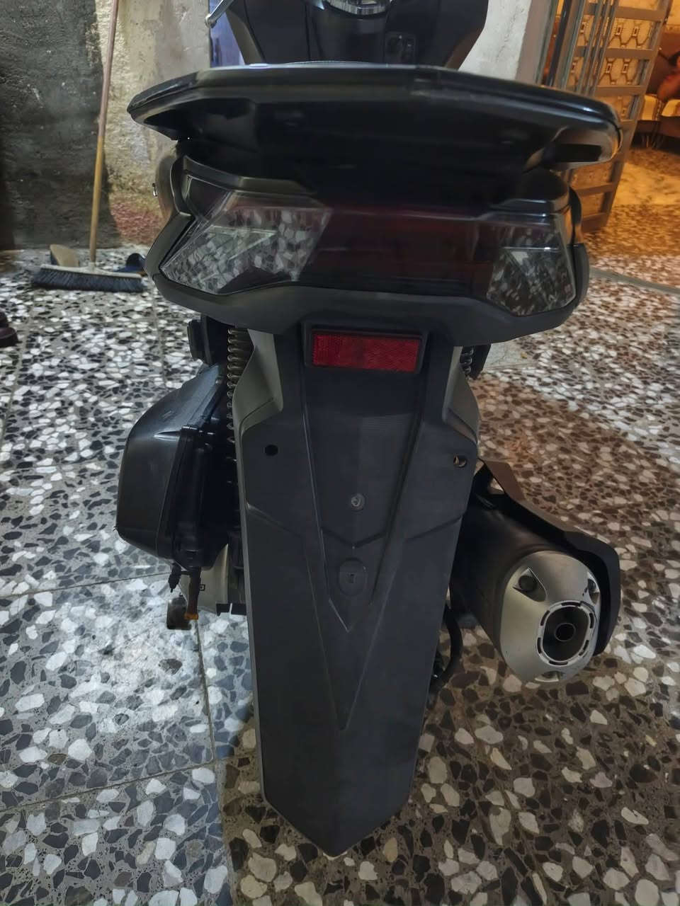بس إكس جيل رابع • جديد • ٢٣٠٠٠