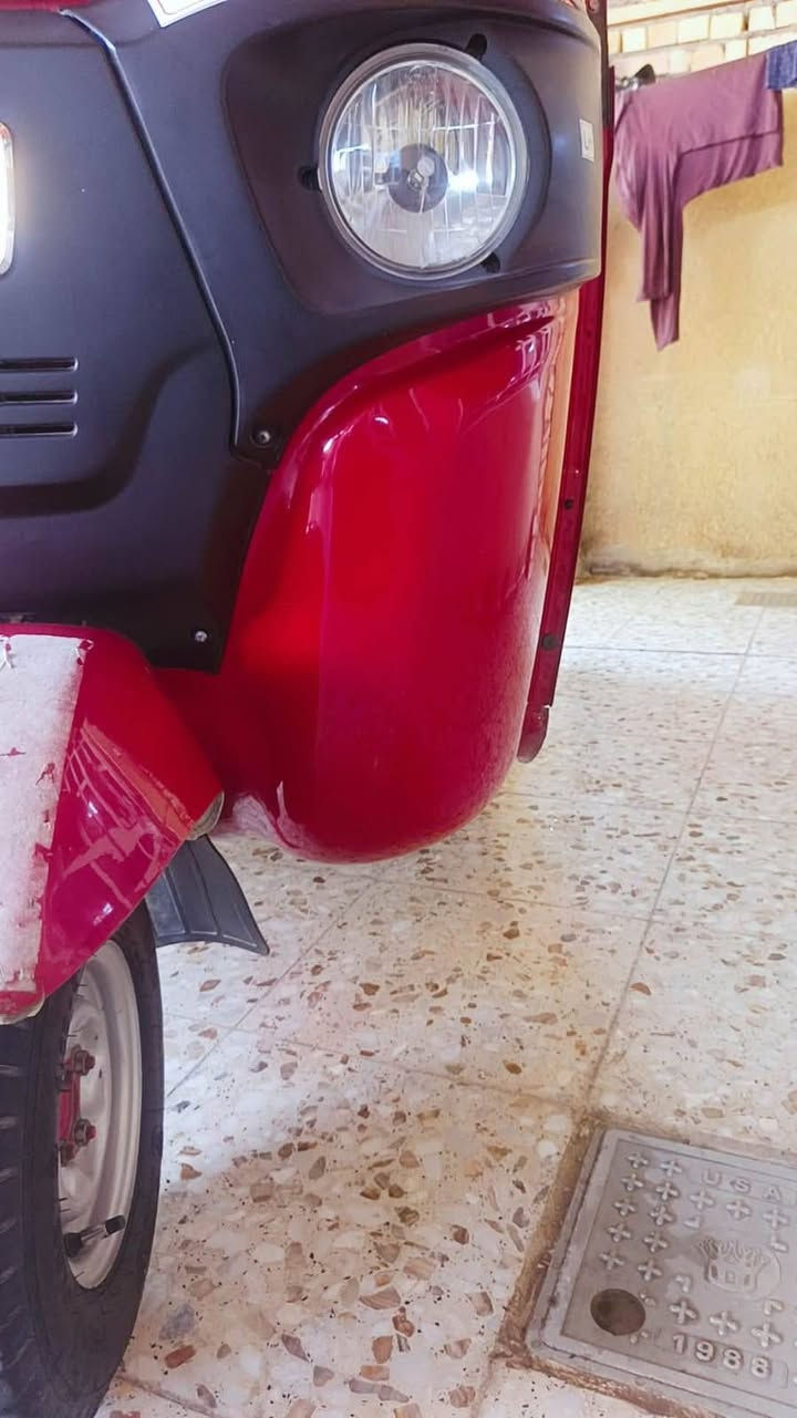 تكتك • كفاله عامه • موديل ٢٢