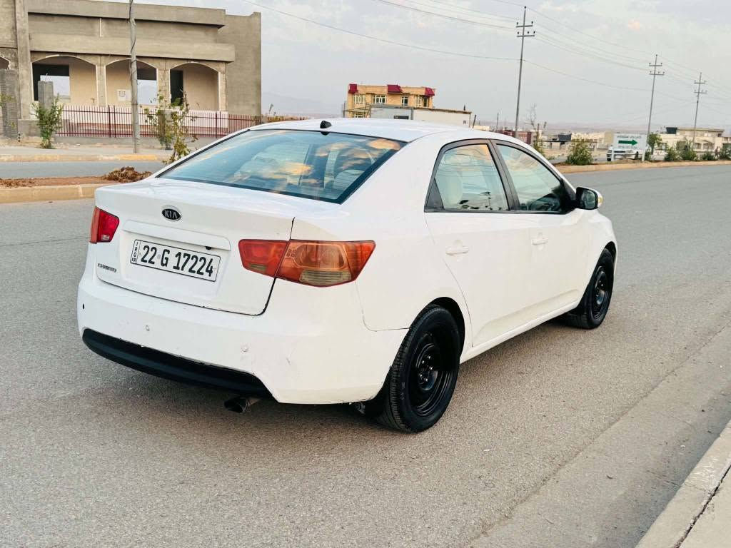 توماتيك • ٢٠١٠ • كويسينجاك