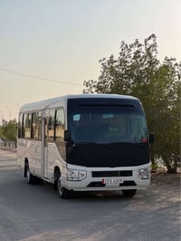كوستر • ٢٠٢١ • الزبير