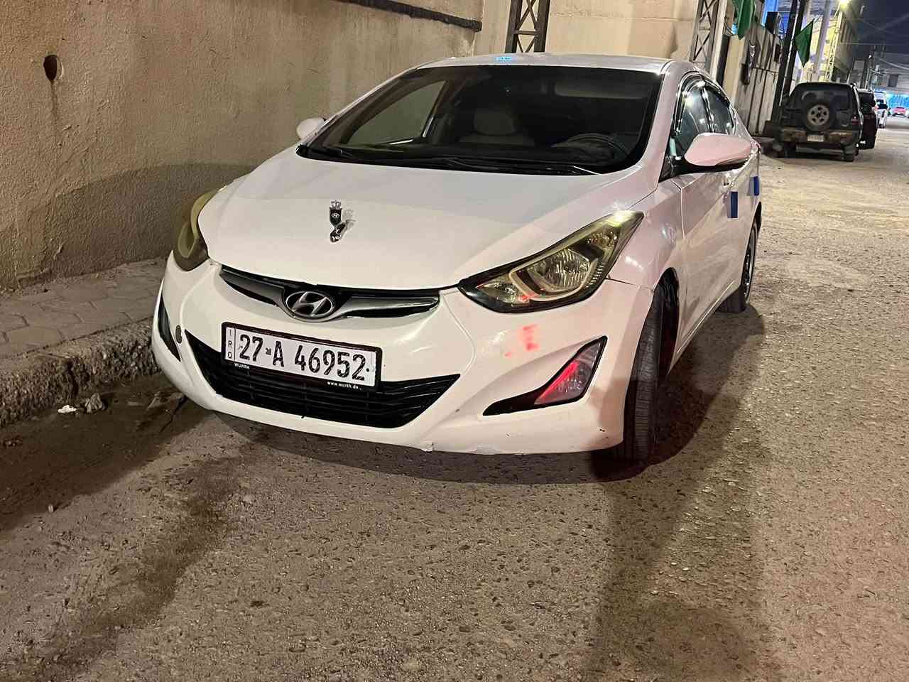 سلام عليكم النترا رقم إنكليزي تحويل وين تحب راعيها بصره.  السعر. 80 ونهايته 75بيها مكانات صبغ وطخات. ابيع احزام. خاطر من يروح يفحص مو حزام شرط تبريد حداده مكينه كير. مكفولات.  مكاني دور المحاربين جمهوريه ***********مجرد ناشرها الاتصال ع رقم. او وتساب.  ما أجاوب فيس موديل 15 مكينه الف و1600
